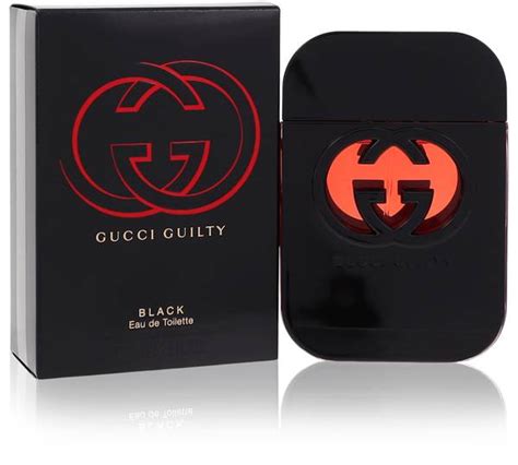 gucci black women& 39|gucci black perfume for women.